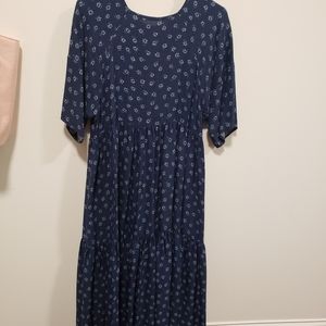 Christy Dawn Theo daisy dress. MP